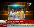 Hari Krishna Counter On Chandrababu Comments