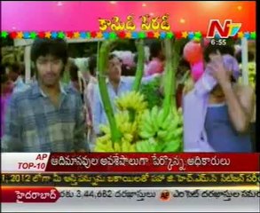 Comedy Parody - Epi 35 - Comedy Scenes - 03