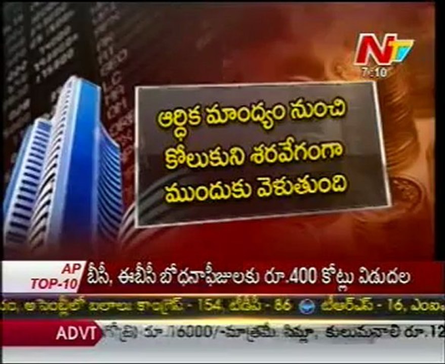 India to become world's largest economy by 2050: Report