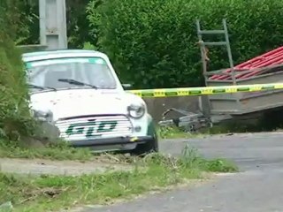 PROMO DVD RALLY DE PRAVIA HISTORICO 2012