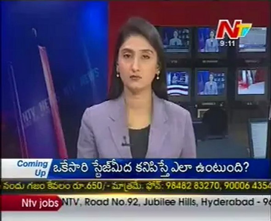 ACB books case against APIIC official
