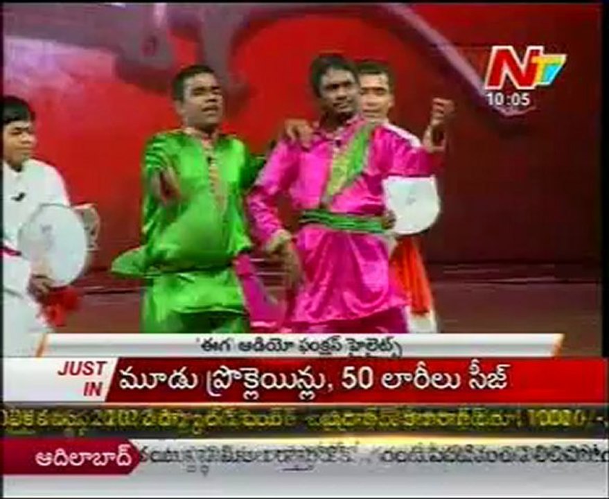 Eega Movie Audio Function Highlights - 04