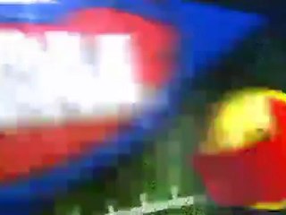 Football Recruits Shine at The Opening