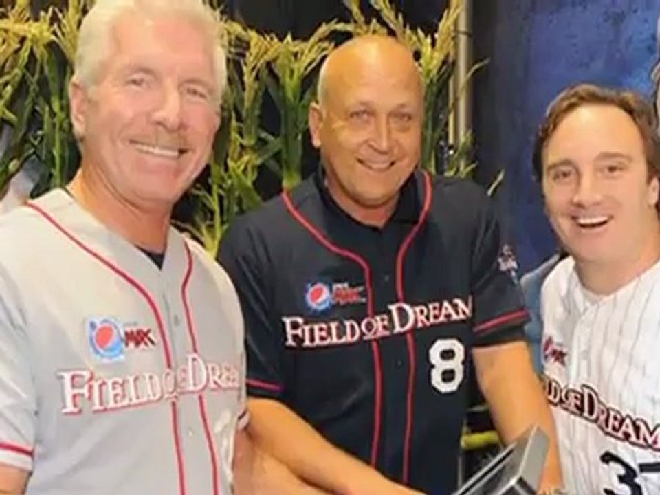 Cal Ripken Jr. On MLB All-Star Game