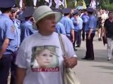 Тимошенко не приехала на суд по второму делу