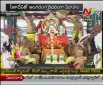 Sree Sita Rama Kalyanam - Bhadrachalam - 01