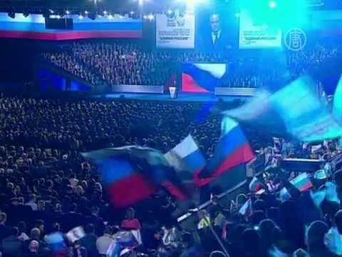 Украина ожидает 3000 международных наблюдателей