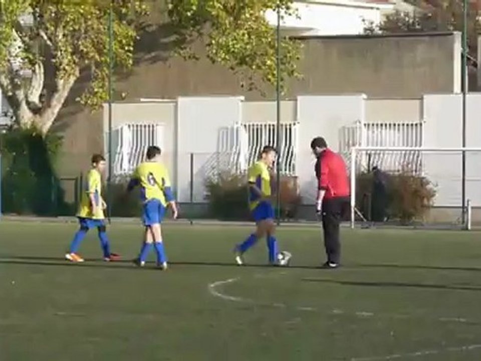 Buers phase aller