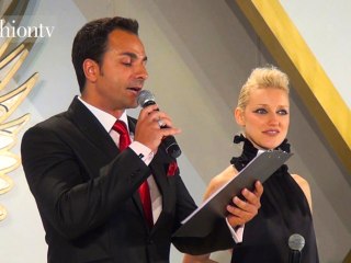 FashionTV 15th Anniversary Football Party | FashionTV