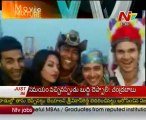 Movie Mixture - Tollywood Latest Film News - 04th Apr 12 - 01