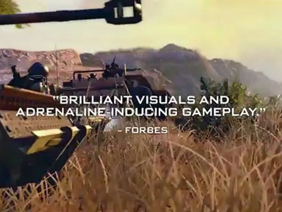 Call of duty black ops 2-villain trailer [hd]