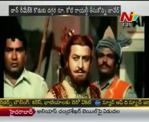 Javed Akhtar raises copyright issue on Zanjeer remake