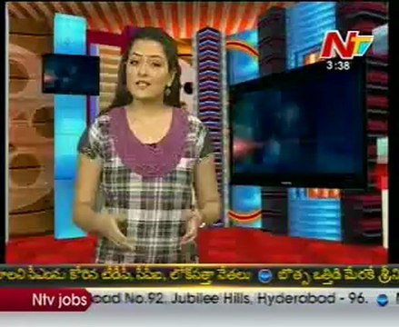 Movie Mixture - Tollywood Latest Film News - 06th Apr 12 - 01