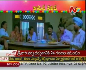 Comedy Parody - Epi 39 - Comedy Scenes - 01