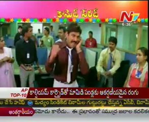 Comedy Parody - Epi 42 - Comedy Scenes - 01