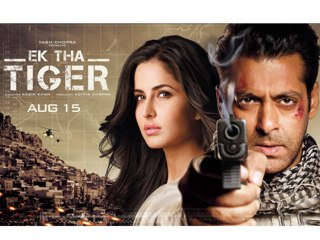Pakistan Restrains From Airing 'Ek Tha Tiger' Promos - Bollywood News