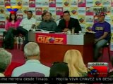 (VÍDEO) La hojilla del día lunes 09.07.2012  1/3