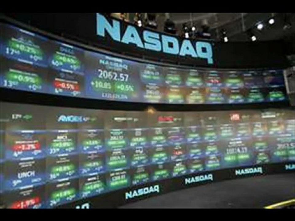 Financial Numerology