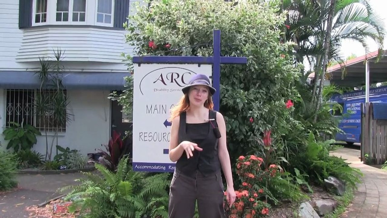 Episode 7 - Busking in Australia - Cairns (en Français)