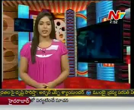Movie Mixture - Tollywood Latest Film News - 18th Apr 12 - 03