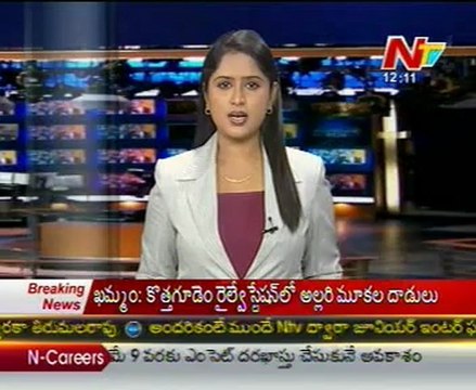 IPS officer Umesh Kumar deposes