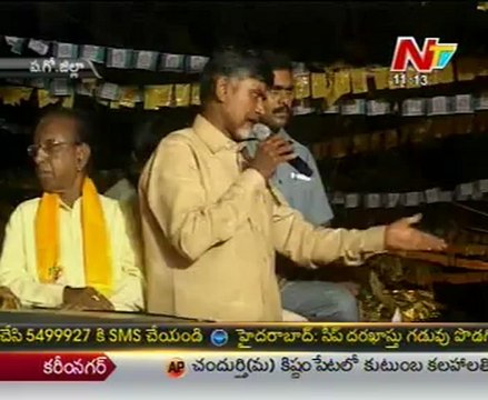 No Birthday Celebrations for farmers' sake: CBN