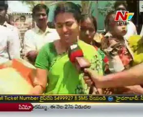 Water Problems In Andhra Pradesh - 01
