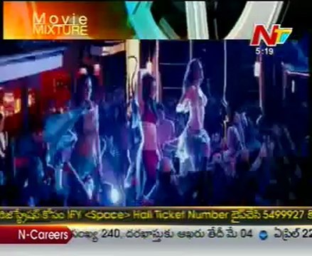 Billa 2 Girl Parvathy Omanakuttan