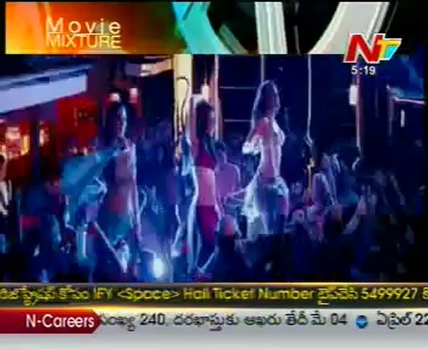 Billa 2 Girl Parvathy Omanakuttan