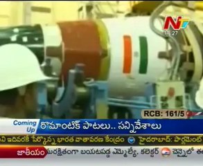 Hyderabad played a key role in Agni-5