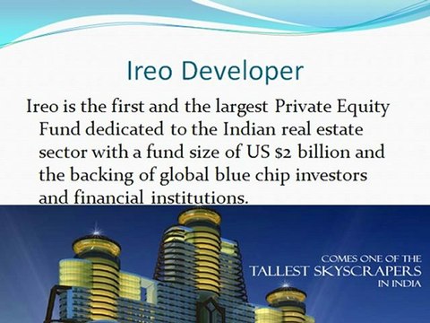 Ireo-Gurgaon-Hills