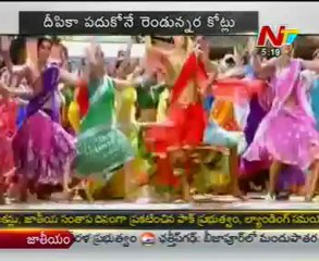 Crores Remuneration Actresses - 01