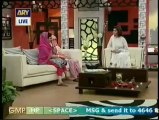 Good Morning Pakistan By Ary Digital - 11th July 2012 - Part 1/4