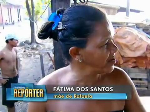 Profissão Repórter 10-07-2012 Parte 2 [FINAL] Trabalho infantil