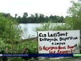l'Etat confirme le non renouvèlement de la concession hydroélectrique des barrages sur la Sélune F3BN mercredi 04:07:2012