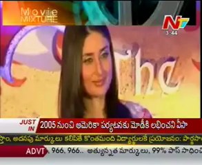 Movie Mixture - Tollywood Latest Film News - 26th Apr 12 - 02