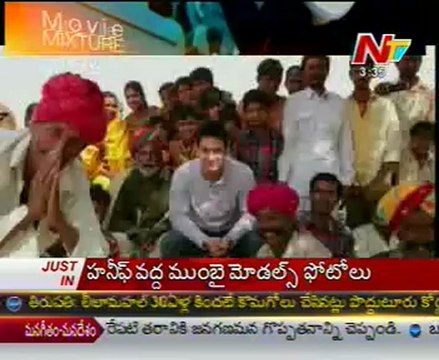 Movie Mixture - Tollywood Latest Film News - 27th Apr 12 - 01