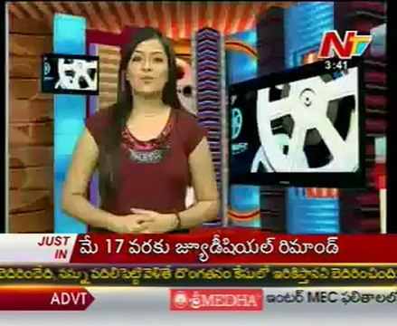 Movie Mixture - Tollywood Latest Film News - 27th Apr 12 - 02