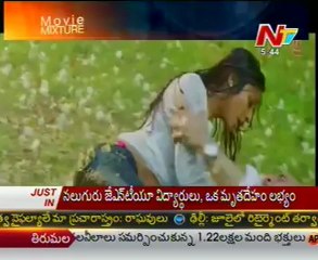 Movie Mixture - Tollywood Latest Film News - 29th Apr 12 - 03