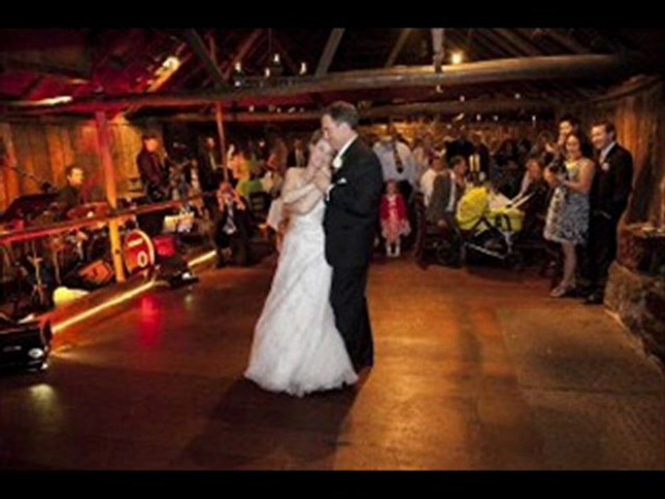Wedding Music Band