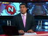 (VÍDEO) Chaderton calificó de tibieza y abulia meridional informe de Insulza sobre golpe parlamentario en Paraguay