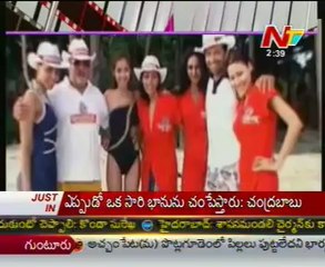 Vijay Mallya's varied hobbies