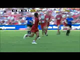 Watch Rugby Match Hurricanes vs Chiefs Live Online 13-07-2012