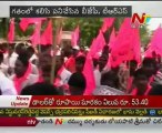 TRS VS BJP for Parakala by poll elections