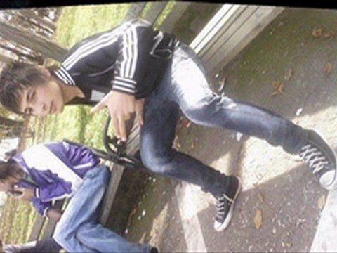 Cansız Beden CBR Miss iLLegaL Seninle Doğdum