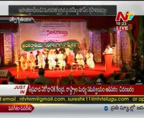 Suspense Continues Over President Elections