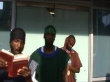 PT1 THE MEN OF THE LORD BRING FIRE TO THE DC KITCHEN (7-7-12)