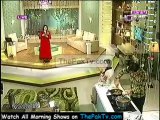 Morning With Juggan By PTV Home - 11th July 2012 - Part 4/4