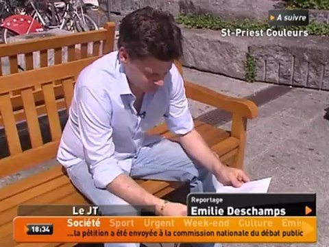 David Metaxas sort un livre!