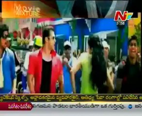 Movie Mixture - Tollywood Latest Film News - 03